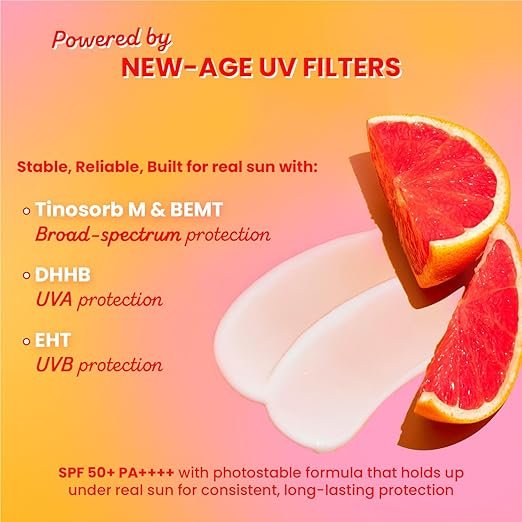 dot & key vitamin c + e super bright sunscreen dot & key vitamin c + e super bright sunscreen