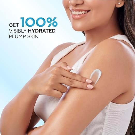 pond's hydra miracle hydrating gel body lotion pond's hydra miracle hydrating gel body lotion