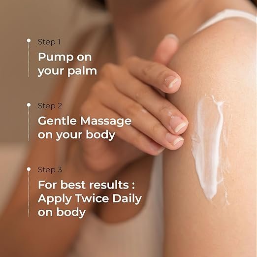 deep nourish body lotion men & women deep nourish body lotion men & women