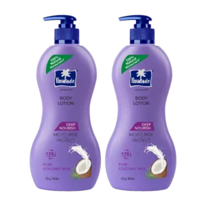deep nourish body lotion men & women