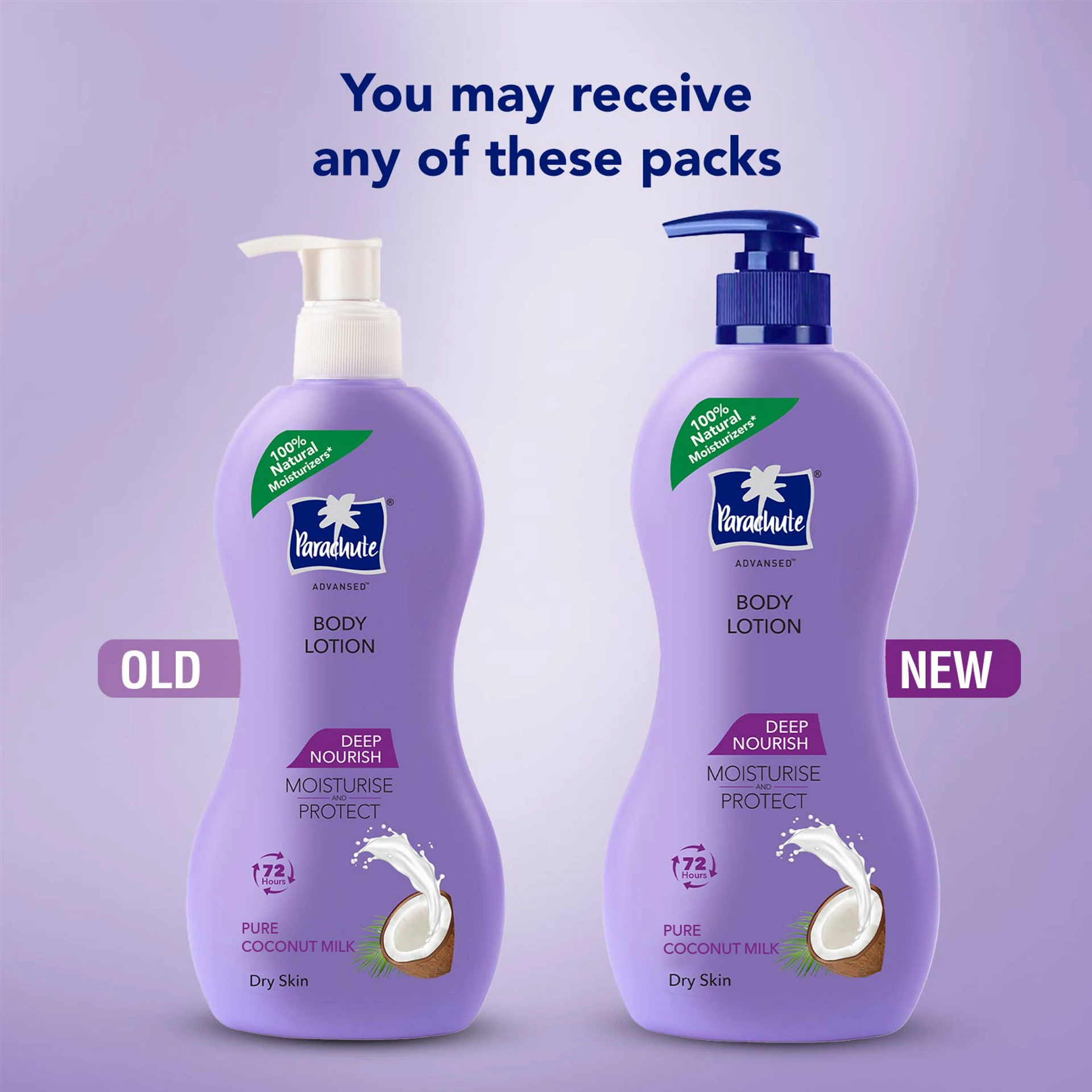 deep nourish body lotion men & women deep nourish body lotion men & women