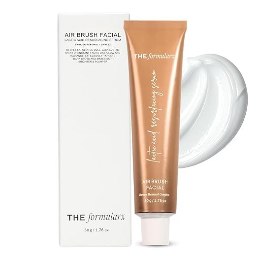 the formularx advanced skin repair & glow range the formularx advanced skin repair & glow range