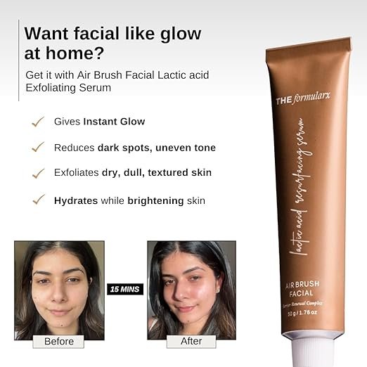 the formularx advanced skin repair & glow range the formularx advanced skin repair & glow range