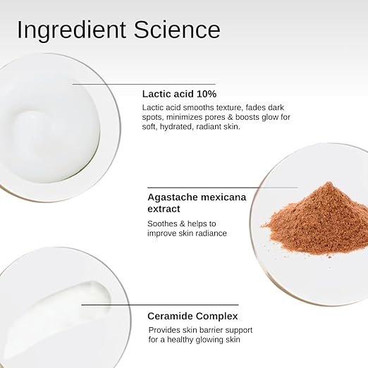 the formularx advanced skin repair & glow range the formularx advanced skin repair & glow range