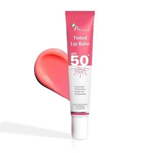 fixderma lip balm with vitamin c and vitamin e